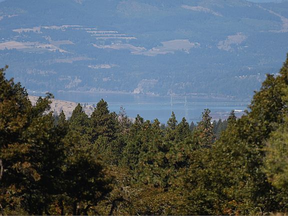 Hood River Bridge