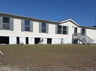 225 Cumbee Trail Rd, Ridge spring, SC 29129