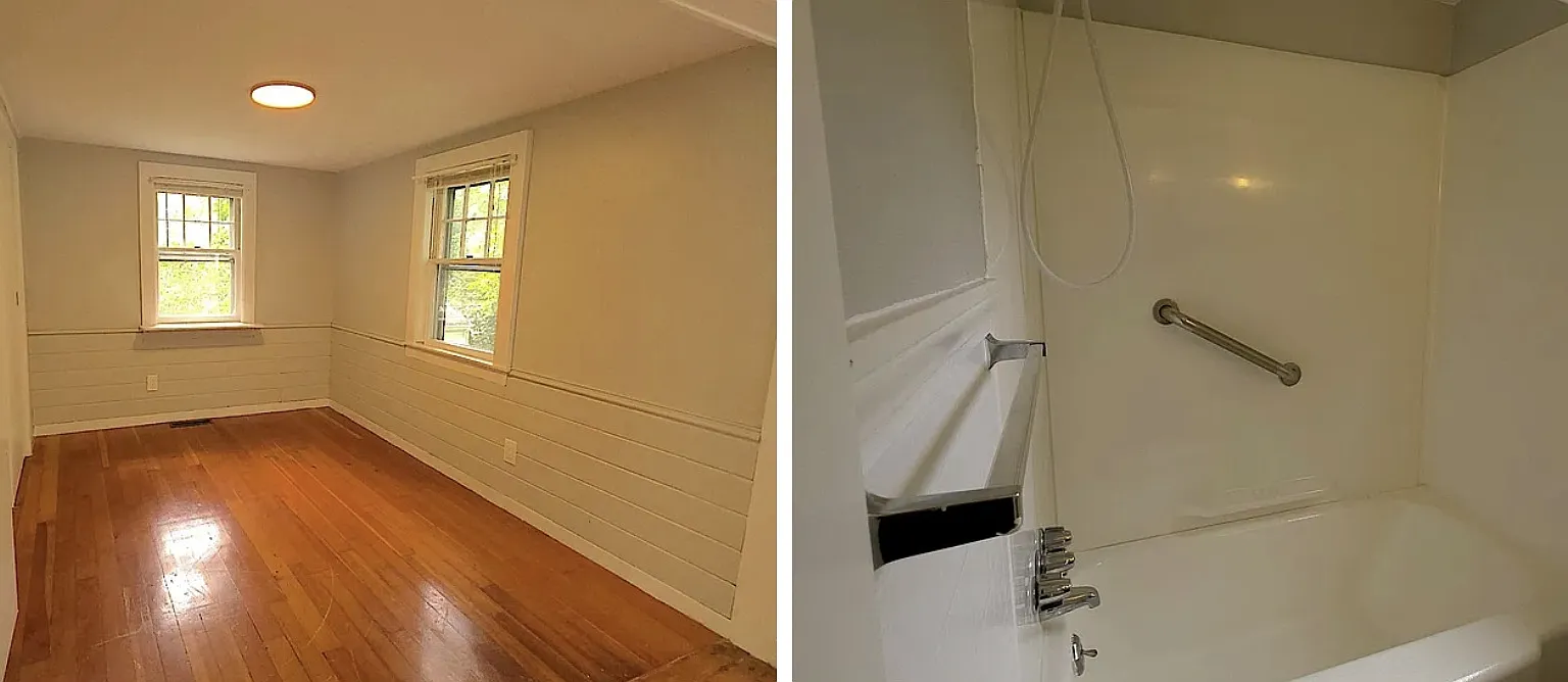 2 bed, 800 sqft, $2,100 — Photo 2