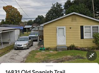 16831 Old Spanish Trl, Des Allemands, LA 70030