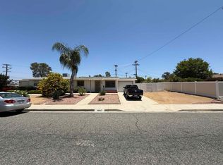 26847 Sun City Blvd, Sun City, CA 92586