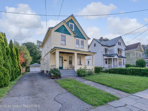 288 Washington Avenue, Kingston, NY 12401