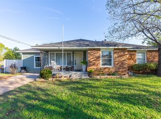 1950 University Blvd, Abilene, TX 79603