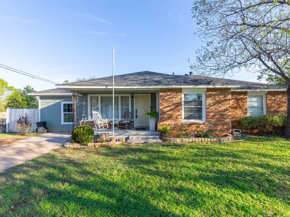 1950 University Blvd, Abilene, TX 79603