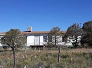 1 Ponderosa, Santa Fe, NM 87508