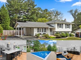 16713 Frontenac Ter, Rockville, MD 20855