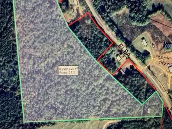 0 County Road 2201, Goshen, AL 36035