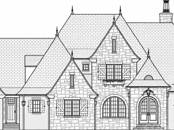 706 Deodar Cedar Dr, Matthews, NC 28104