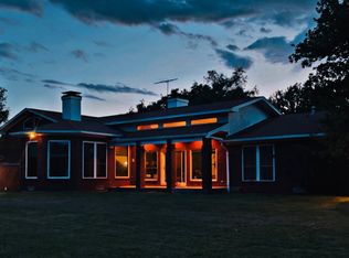 1155 Point Vista Rd, Hickory Creek, TX 75065