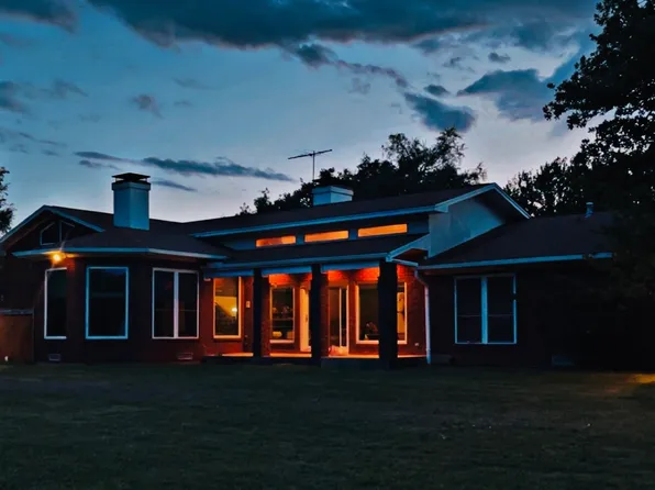 1155 Point Vista Rd, Hickory Creek, TX 75065