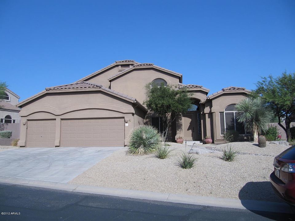 1st image of 3803 N Desert Oasis Cir