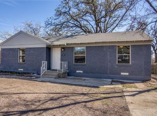 12000 Canfa Dr, Balch Springs, TX 75180