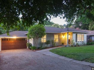 3463 Freeman Rd, Walnut Creek, CA 94595