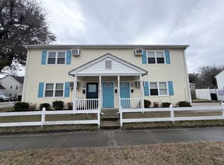 9625 Grove Ave #C, Norfolk, VA 23503