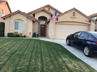 11207 Vista Ridge Dr, Bakersfield, CA 93311