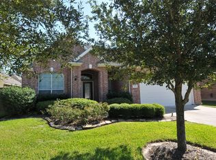 5019 Sandyfields Ln, Katy, TX 77494