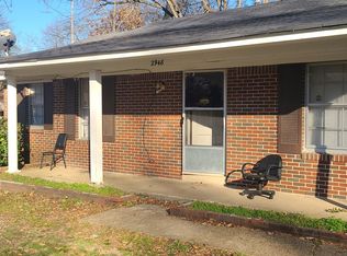 2948 Danville Rd, Memphis, TN 38118