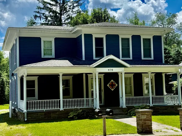 478 Brooktondale Rd, Brooktondale, NY 14817