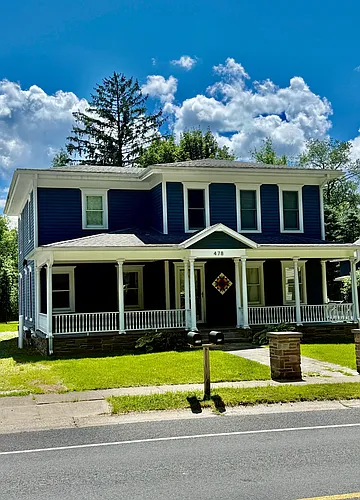 478 Brooktondale Rd Photo 1