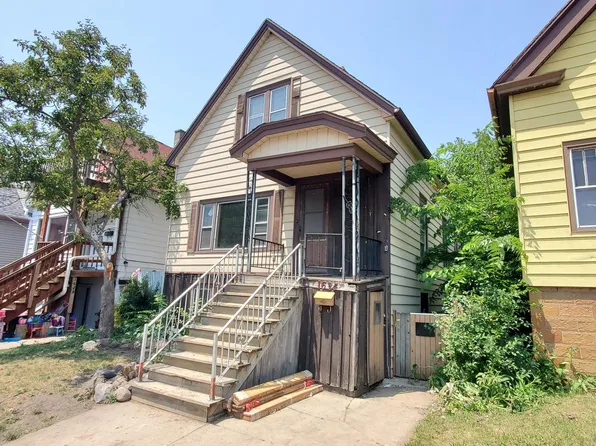 1624 West Windlake AVENUE #1624 A, Milwaukee, WI 53215