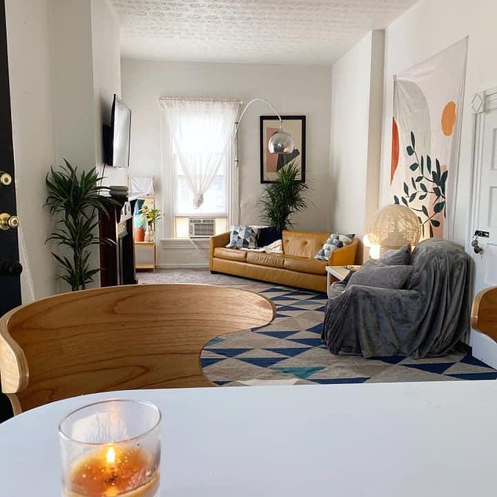 1st image of 17 Brown St #17A