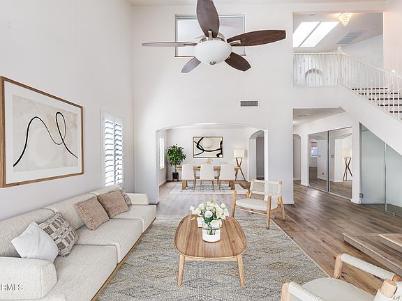 3rd image of 7383 W UTOPIA Road