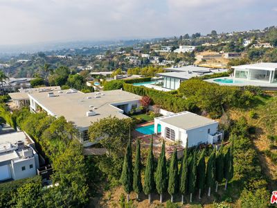 1518 Blue Jay Way, Los Angeles, CA, 90069