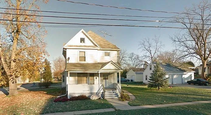 206 Oak St - 206 Oak St (Lower) — Photo 4