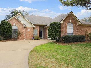 1512 Hudgens Ave, Katy, TX 77493