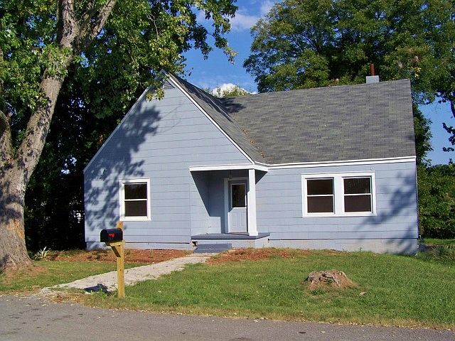 3  BR 1 Bath Home
