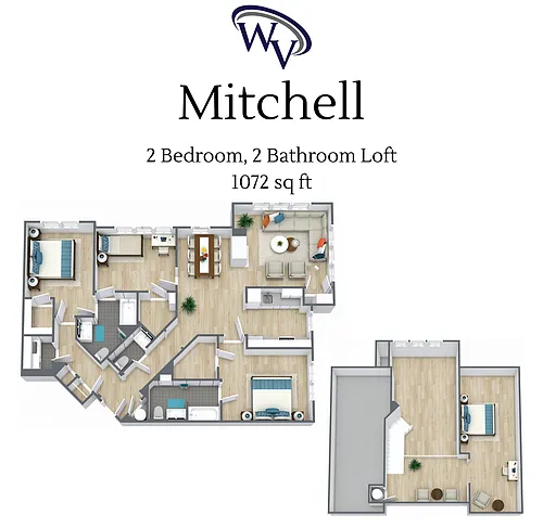 Westville Village Apartments Photo 1
