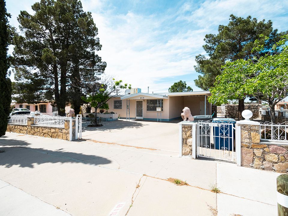1st image of 815 La Paz Dr