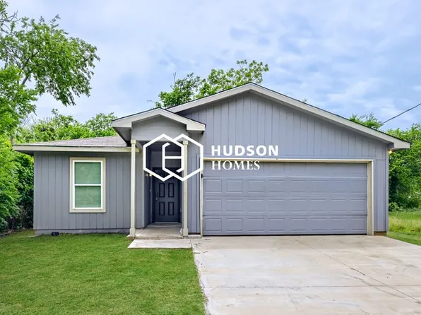 916 Olive St, Waco, TX 76704