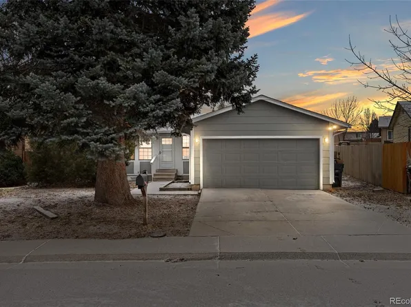 3584 S Olathe Way, Aurora, CO 80013