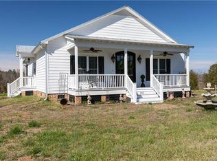 2267 Boheler Rd, Clover, SC 29710