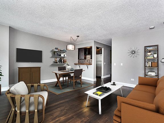 4th image of 440 N McClurg Ct APT 718