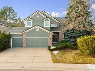 8154 Lone Maple Ln, Lone Tree, CO 80124
