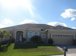 362 Dagama Dr, Clermont, FL 34715