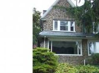 7003 Emlen St, Philadelphia, PA 19119