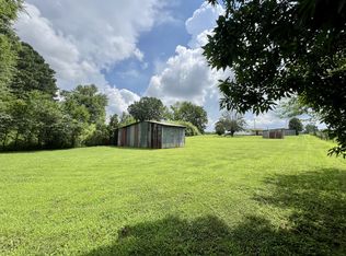 3467 Fall River Rd, Pulaski, TN 38478
