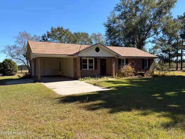 1153 McCoy Church Rd, Waynesboro, GA 30830