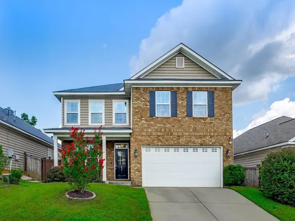 137 Flutter Dr, Lexington, SC 29072