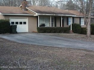 204 Center St, Jasper, AL 35504