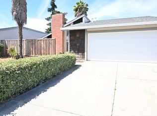 1227 Spokane Dr, San Jose, CA 95122
