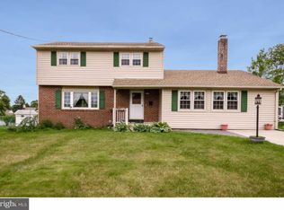 99 Englewood Blvd, Hamilton, NJ 08610