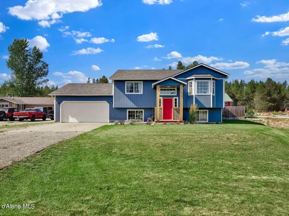 30495 N Alice Ct, Athol, ID 83801