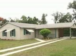 1371 Gainesville Dr, Deltona, FL 32725