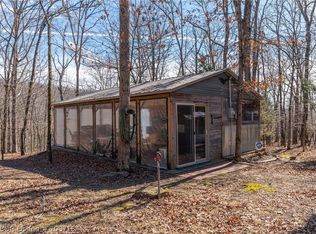 7238 Chester Cutoff, Chester, AR 72934