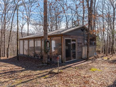 7238 Chester Cutoff, Chester, AR, 72934