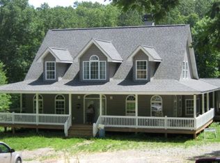 267 Shepherd Rd #3, Ellijay, GA 30536